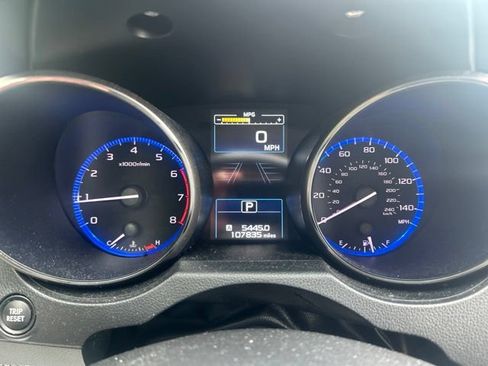Used 2018 Subaru Outback 2.5i Premium AWD/4WD image 17