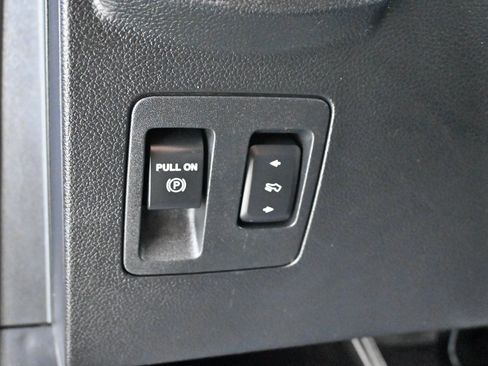 Used 2021 Ford Expedition Max Limited AWD/4WD image 10