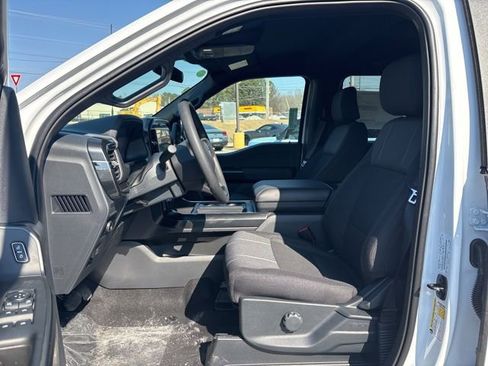 New 2026 Ford F150 STX w/ Equipment Group 200A image 13