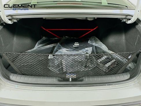 New 2026 Hyundai Elantra N FWD image 9