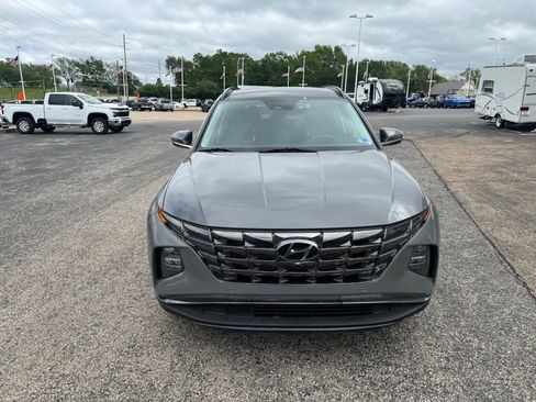 Used 2024 Hyundai Tucson Limited image 2