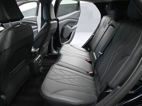 Certified 2024 Ford Mustang Mach-E Select RWD image 19