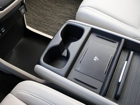 New 2026 Honda Odyssey EX-L image 19