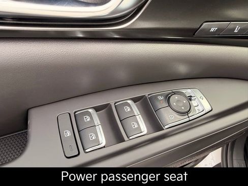 New 2026 Kia Carnival SX w/ SX Dark Edition Package image 15