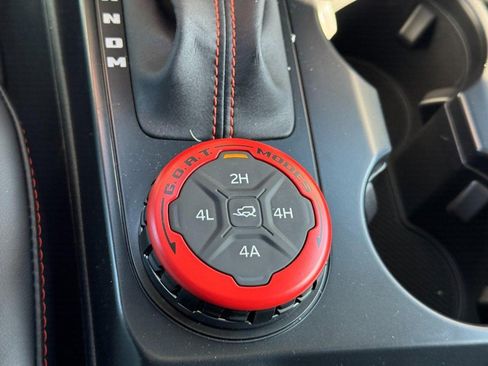 New 2025 Ford Bronco Raptor image 18