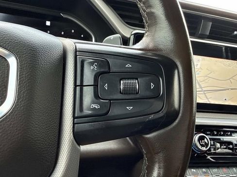 Used 2023 GMC Sierra 1500 Denali w/ Denali Reserve Package AWD/4WD image 27