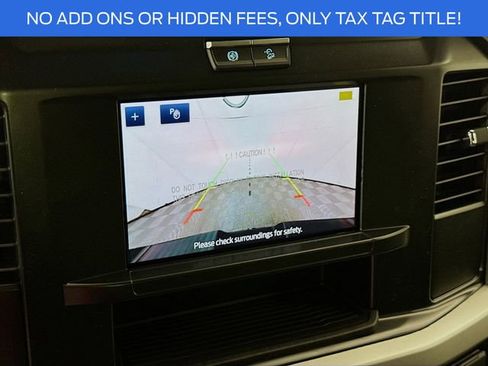 New 2026 Ford F350 XL image 13