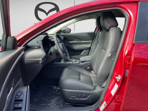 New 2026 MAZDA CX-30 AWD 2.5 S w/ Select Sport Pkg image 8