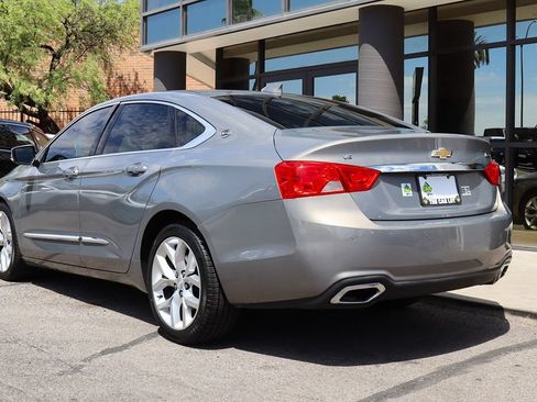 Used 2019 Chevrolet Impala Premier FWD image 9