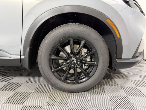 New 2026 Honda CR-V Sport image 9