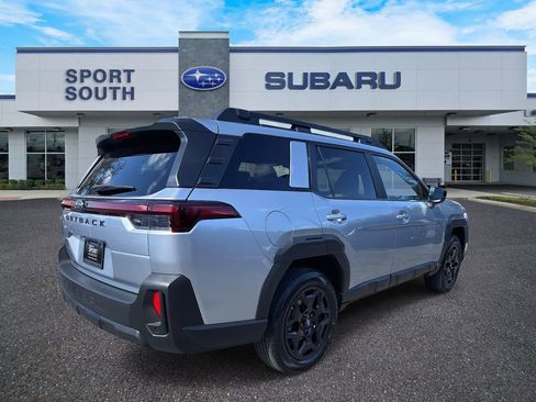 New 2026 Subaru Outback Limited AWD/4WD image 3