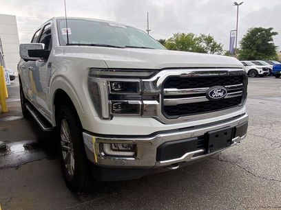 Used 2024 Ford F150 Lariat w/ Tow/Haul Package