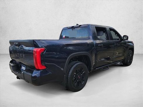 Used 2025 Toyota Tundra SR5 RWD image 5