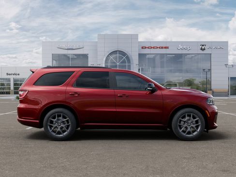 New 2026 Dodge Durango GT image 21