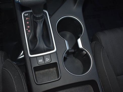 Used 2020 Kia Sportage LX image 27