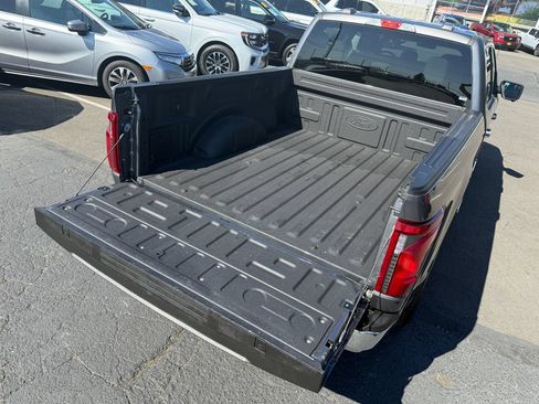 Certified 2024 Ford F150 XLT w/ Tow/Haul Package AWD/4WD image 27