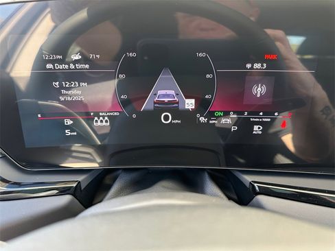 New 2025 Audi A5 2.0T Premium Plus image 22