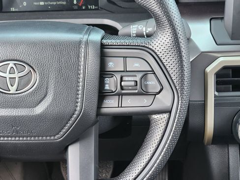 New 2026 Toyota Tacoma SR5 image 23