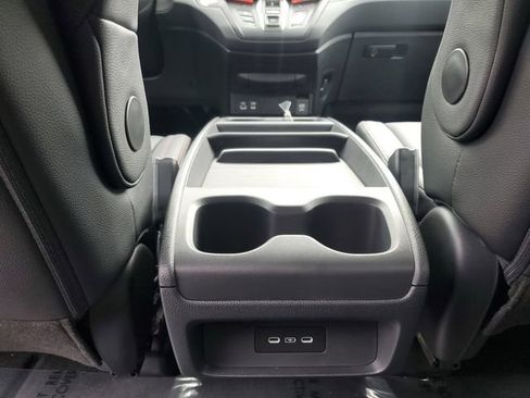 New 2026 Honda Odyssey Sport-L image 16