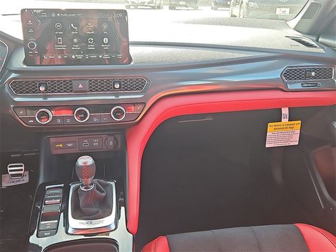 New 2026 Acura Integra Type S image 14