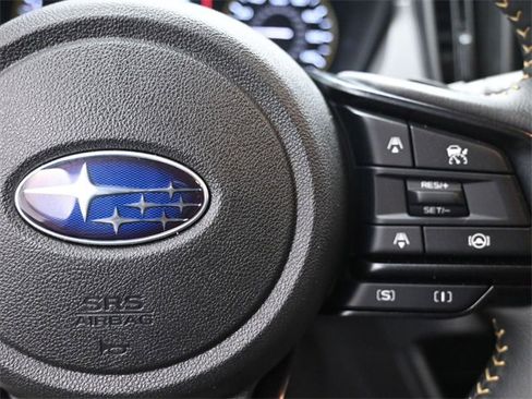 Certified 2025 Subaru Crosstrek 2.5i Sport w/ Popular Package #4A image 14