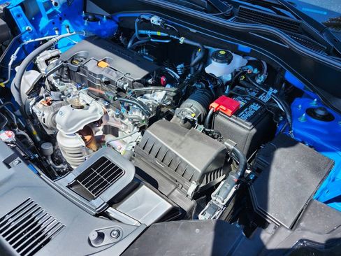 New 2026 Honda HR-V Sport image 19