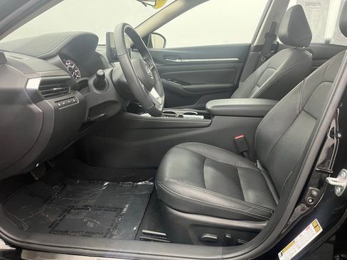 Used 2024 Nissan Altima 2.5 SL image 19