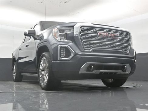 Used 2021 GMC Sierra 1500 Denali w/ Denali Ultimate Package AWD/4WD image 57