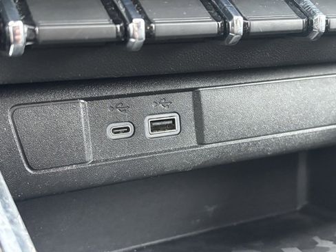 Used 2023 GMC Canyon AT4 w/ Canyon Safety Plus Package image 29