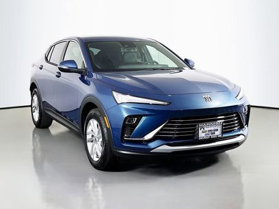 Used 2025 Buick Envista Preferred w/ Convenience I Package