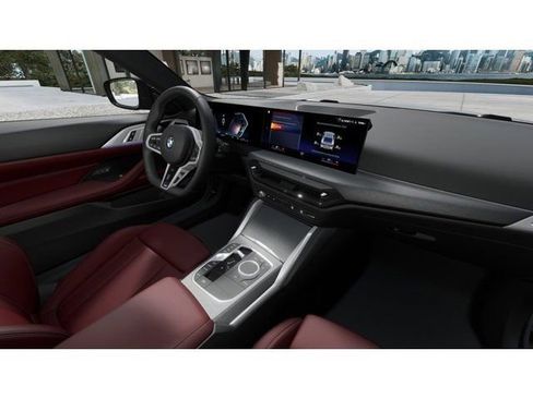 New 2026 BMW 430i Coupe w/ M Sport Package image 14