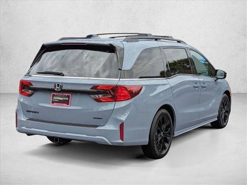 New 2026 Honda Odyssey Sport-L image 2