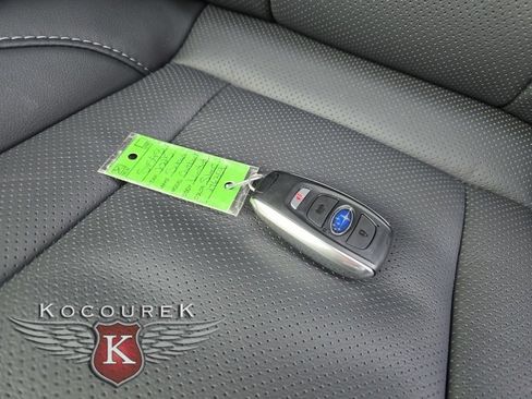 Used 2025 Subaru Outback Limited w/ Tech Package 3 image 28