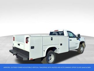 New 2025 Chevrolet Silverado 3500 W/T w/ WT Convenience Package video 3