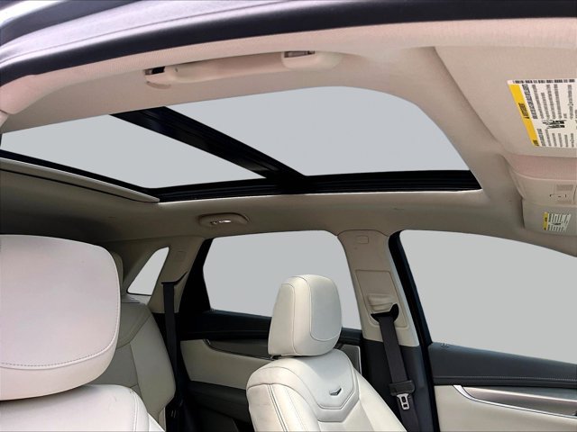 Certified 2023 Cadillac XT5 Premium Luxury FWD image 15