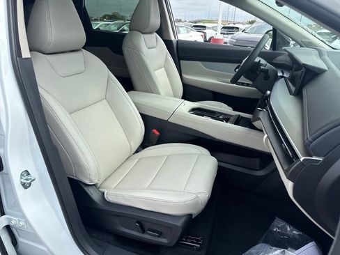 New 2026 Nissan Murano SL image 10