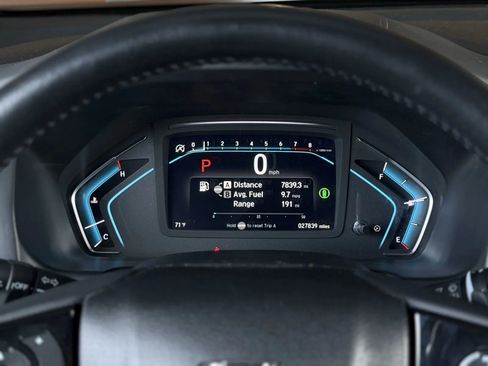 Used 2023 Honda Odyssey Touring image 30