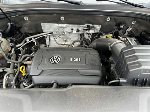 Used 2021 Volkswagen Atlas S image 12