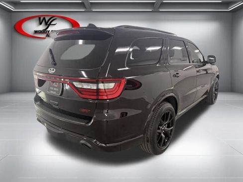 New 2026 Dodge Durango GT w/ Tow 'N Go Package image 6