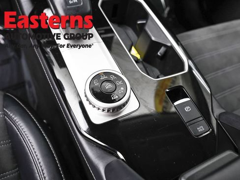 Used 2025 Mitsubishi Outlander SE AWD/4WD image 20