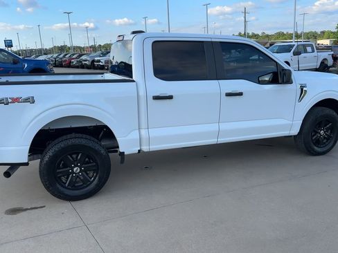 Used 2023 Ford F150 XLT AWD/4WD image 9