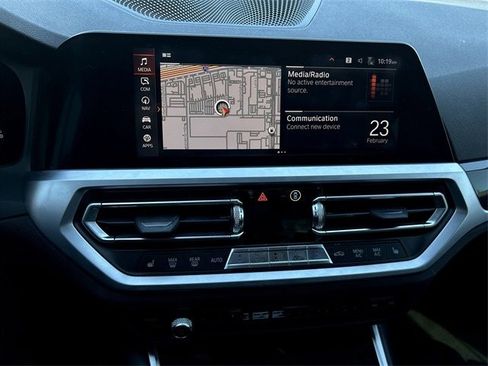 Used 2019 BMW 330i Sedan w/ Convenience Package image 20