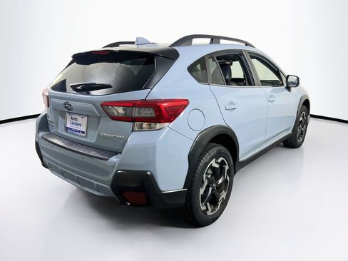 Used 2023 Subaru Crosstrek 2.5i Limited w/ Moonroof Package AWD/4WD image 5