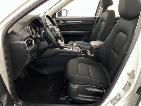 Used 2020 MAZDA CX-5 Sport AWD/4WD image 6