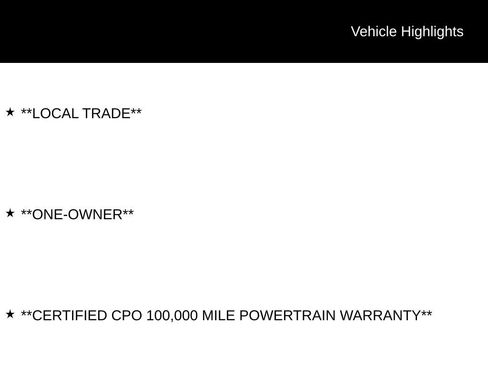 Used 2023 Chevrolet Traverse LT image 5