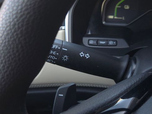 Used 2019 Honda Clarity Plug-In Hybrid image 27
