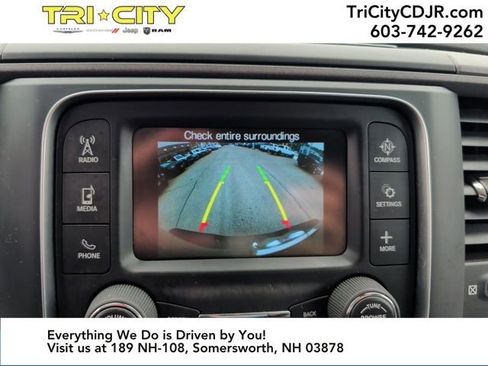 Used 2019 RAM 1500 Express w/ Express Value Package image 28