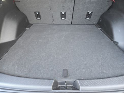 New 2026 Chevrolet Equinox EV LT image 21