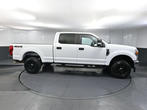 Used 2022 Ford F250 XL w/ Power Equipment Group AWD/4WD image 4