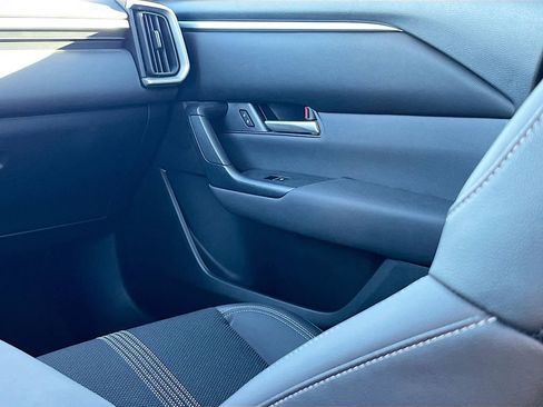 Used 2025 MAZDA CX-50 AWD 2.5 S w/ Cargo Package image 22